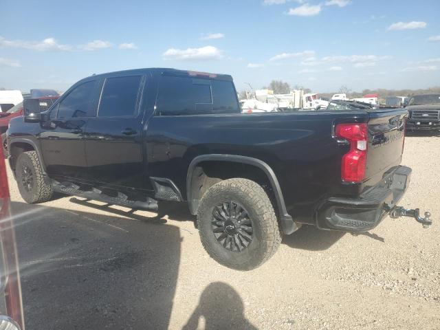 Photo 2 from auction – 2022 CHEVROLET SILVERADO with VIN 1GC4YNEY6NF237473