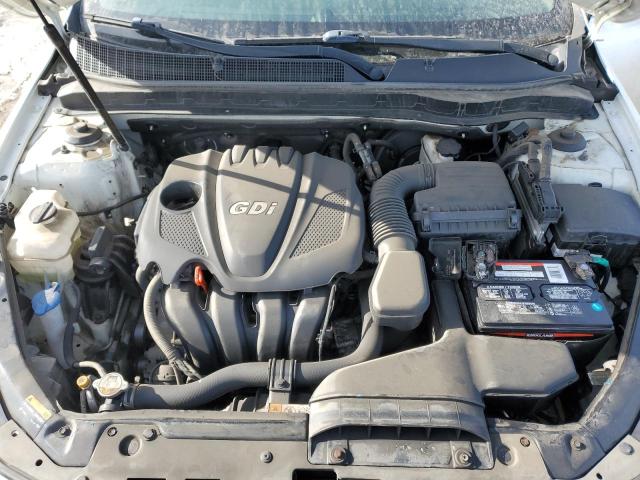 Снимка 11 от търг – 2015 KIA OPTIMA EX с VIN KNAGN4A74F5555013