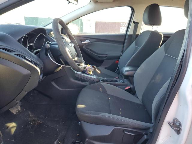 Photo 7 from auction – 2013 FORD FOCUS SE with VIN 1FADP3F28DL237448