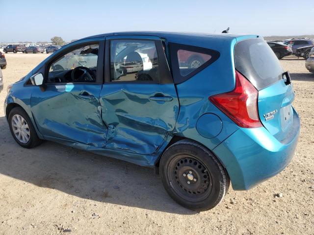 Photo 2 from auction – 2016 NISSAN VERSA NOTE with VIN 3N1CE2CP7GL368758