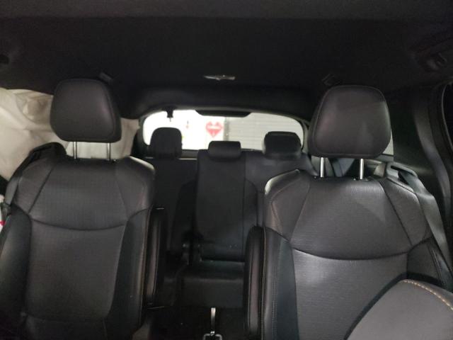 Photo 10 from auction – 2022 TOYOTA SIENNA XLE with VIN 5TDASKFC9NS042151