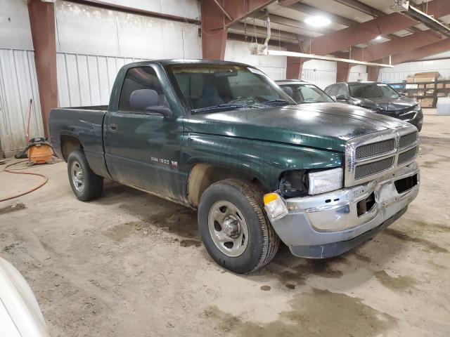 Photo 4 from auction – 2000 DODGE RAM 1500 with VIN 1B7HC16Z2YS616644