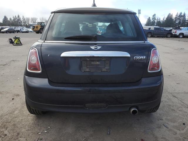 Photo 6 from auction – 2008 MINI COOPER with VIN WMWMF33558TU63803