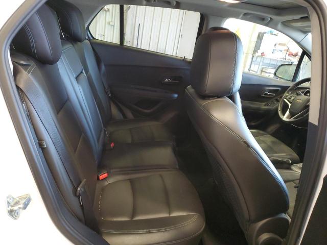 Photo 11 from auction – 2015 CHEVROLET TRAX LTZ with VIN 3GNCJTSB7FL240434
