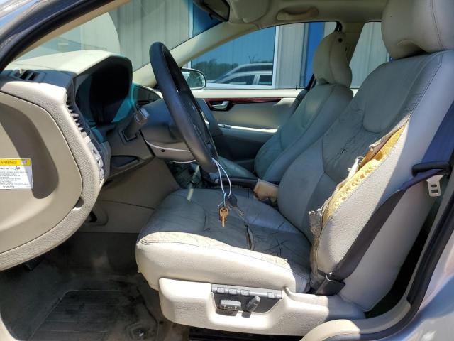 Photo 7 from auction – 2003 VOLVO V70 with VIN YV1SW61T932320682