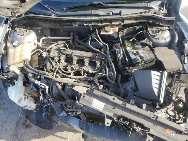 Photo 11 from auction – 2013 MAZDA 3 I with VIN JM1BL1TF8D1731569