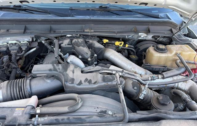 Photo 7 from auction – 2012 FORD F250 SUPER with VIN 1FT7W2BT8CEA23601