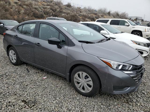 Photo 4 from auction – 2024 NISSAN VERSA S with VIN 3N1CN8DV3RL840795