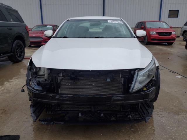 Photo 5 from auction – 2015 KIA OPTIMA LX with VIN KNAGM4A75F5593112