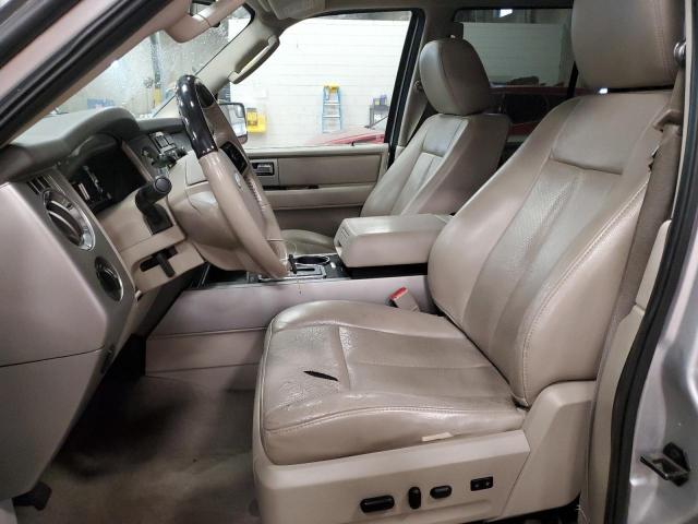 Снимка 7 от търг – 2012 FORD EXPEDITION с VIN 1FMJU2A53CEF41089