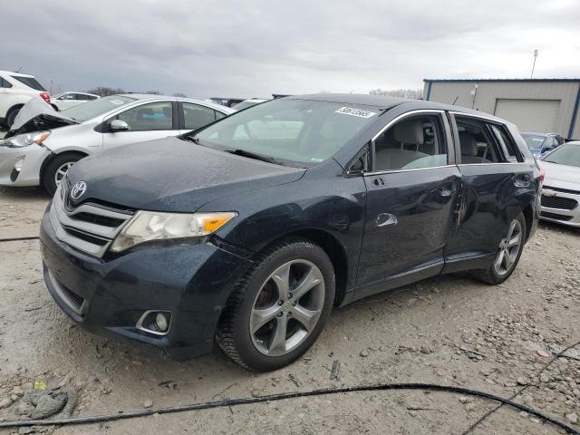 TOYOTA VENZA LE 2013 with VIN 4T3BK3BB9DU079138 - Photo from auction