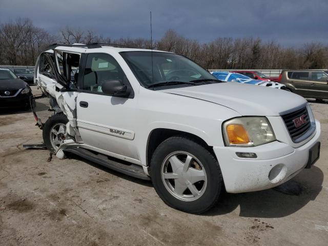 Photo 4 from auction – 2003 GMC ENVOY with VIN 1GKDS13SX32259798