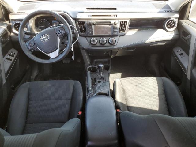Photo 8 from auction – 2017 TOYOTA RAV4 LE with VIN 2T3ZFREV4HW343545