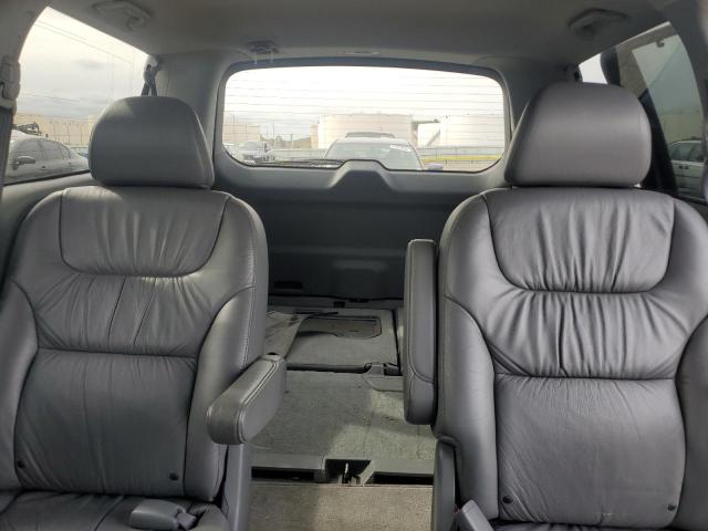 Photo 10 from auction – 2005 HONDA ODYSSEY EX with VIN 5FNRL38795B088993