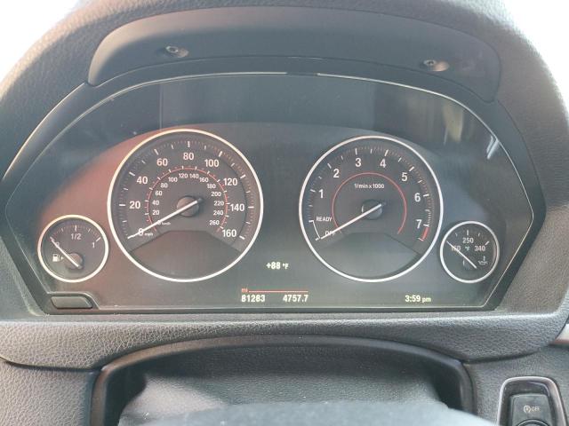 Фото 9 с аукциона – 2018 BMW 330 I с VIN WBA8B9C52JAE21884