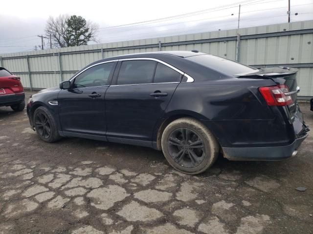 Снимка 2 от търг – 2014 FORD TAURUS SEL с VIN 1FAHP2E87EG182020