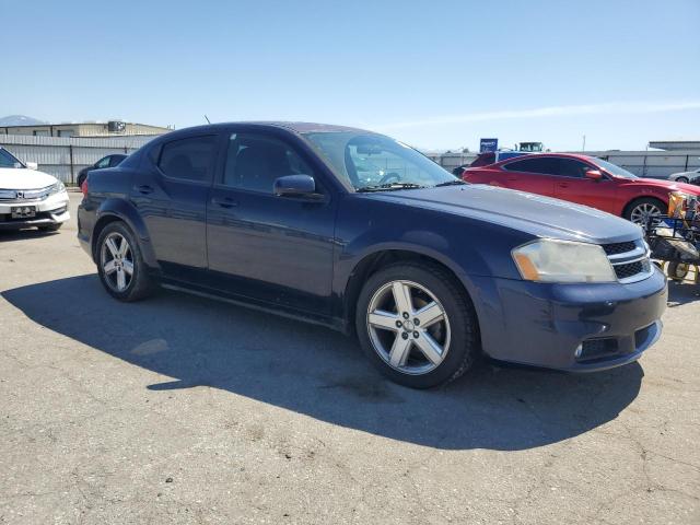 Снимка 4 от търг – 2013 DODGE AVENGER SX с VIN 1C3CDZCB3DN708291