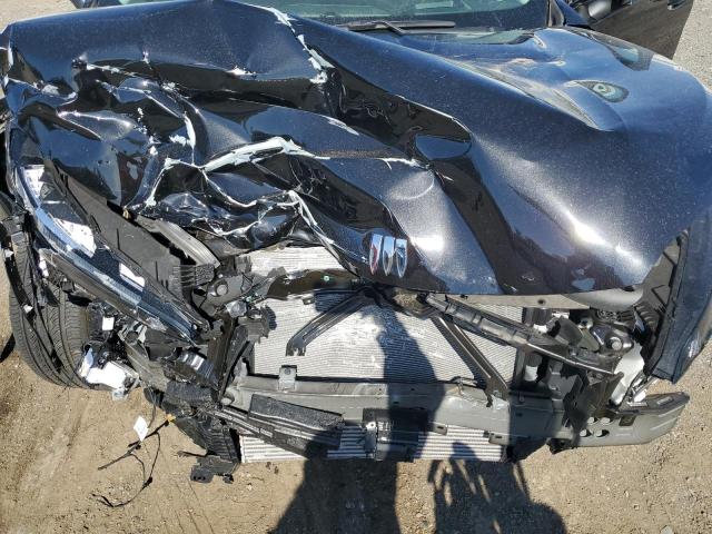 Photo 12 from auction – 2024 BUICK ENVISION E with VIN LRBFZPE48RD012633