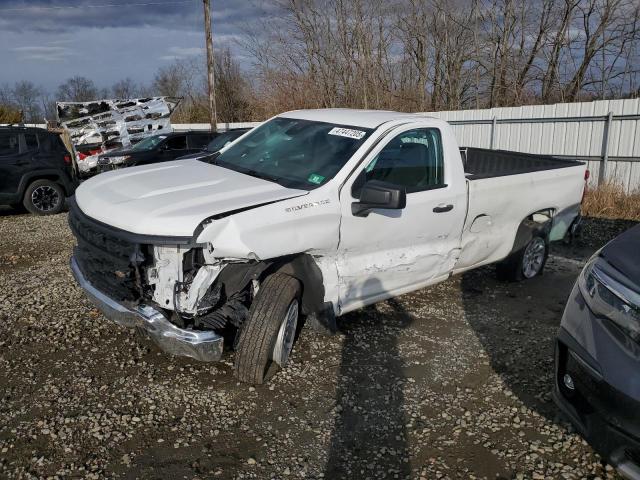 Снимка 1 от търг – 2023 CHEVROLET SILVERADO с VIN 3GCNAAED7PG325867