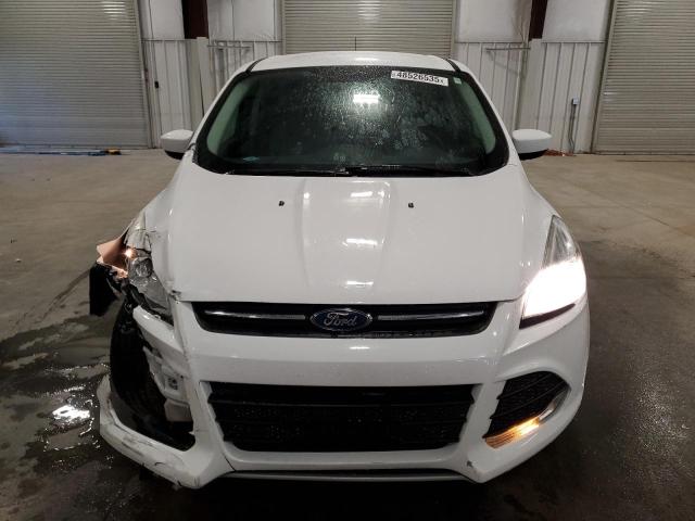 Photo 5 from auction – 2015 FORD ESCAPE SE with VIN 1FMCU9G90FUC79621