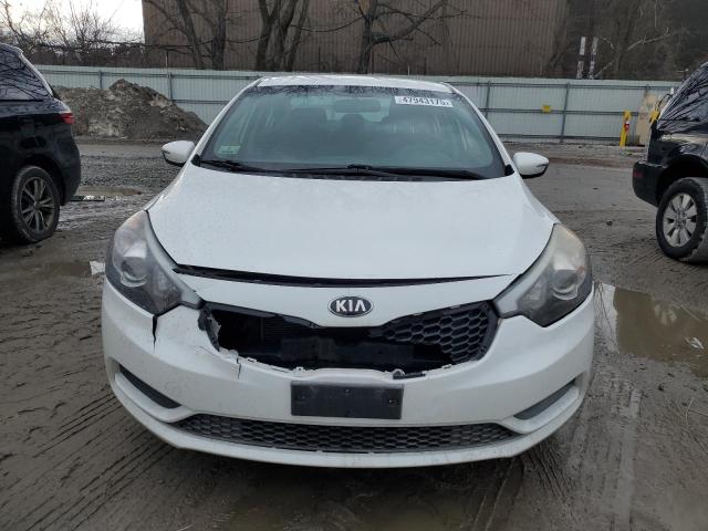Photo 5 from auction – 2015 KIA FORTE LX with VIN KNAFX4A68F5428200