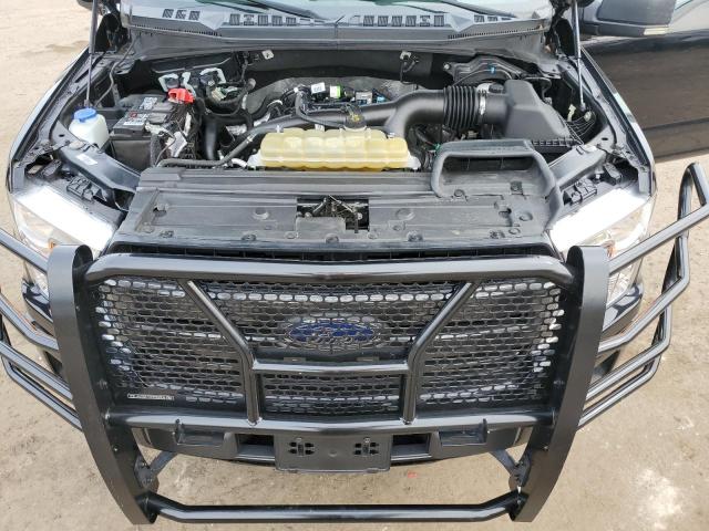 Photo 11 from auction – 2019 FORD F150 SUPER with VIN 1FTEW1EP0KFA91092