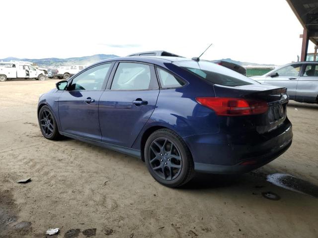 Photo 2 from auction – 2016 FORD FOCUS SE with VIN 1FADP3F2XGL254904