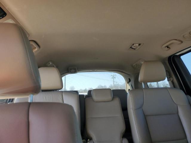 Photo 10 from auction – 2011 HONDA ODYSSEY EX with VIN 5FNRL5H63BB097431