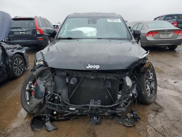 Photo 5 from auction – 2016 JEEP GRAND CHER with VIN 1C4RJFDJ6GC330387