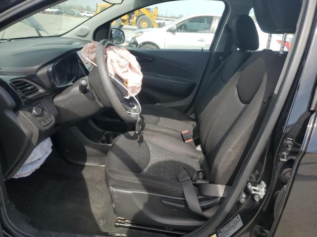 Photo 7 from auction – 2020 CHEVROLET SPARK 1LT with VIN KL8CD6SA2LC430067