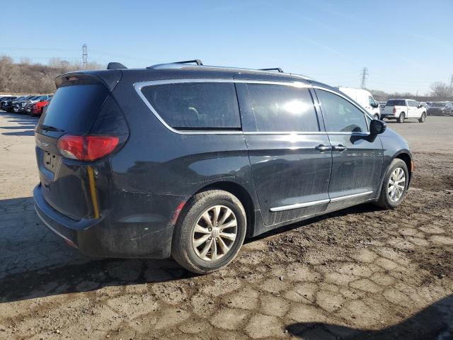 Photo 3 from auction – 2018 CHRYSLER PACIFICA T with VIN 2C4RC1BG2JR152092
