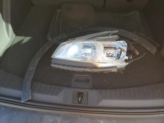 Photo 13 from auction – 2013 FORD ESCAPE SEL with VIN 1FMCU0H99DUD91759