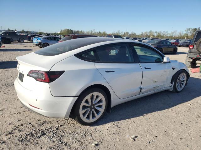Photo 3 from auction – 2021 TESLA MODEL 3 with VIN 5YJ3E1EA9MF045564
