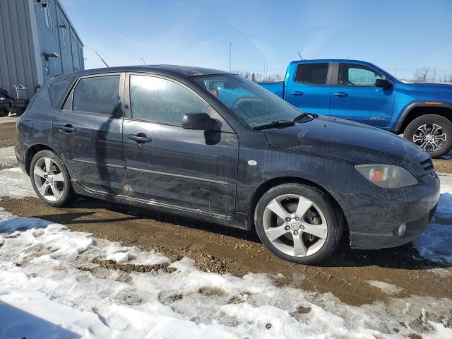 Снимка 4 от търг – 2006 MAZDA 3 HATCHBAC с VIN JM1BK143261543589