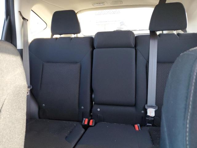 Photo 10 from auction – 2016 HONDA CR-V EX with VIN 2HKRM4H51GH647264