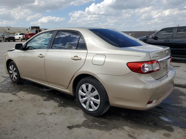 Снимка 2 от търг – 2013 TOYOTA COROLLA BA с VIN 2T1BU4EE2DC984868