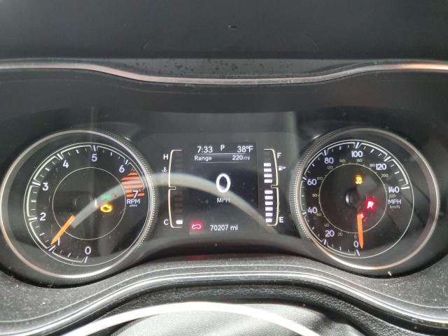 Photo 9 from auction – 2019 JEEP CHEROKEE L with VIN 1C4PJMLB8KD336863