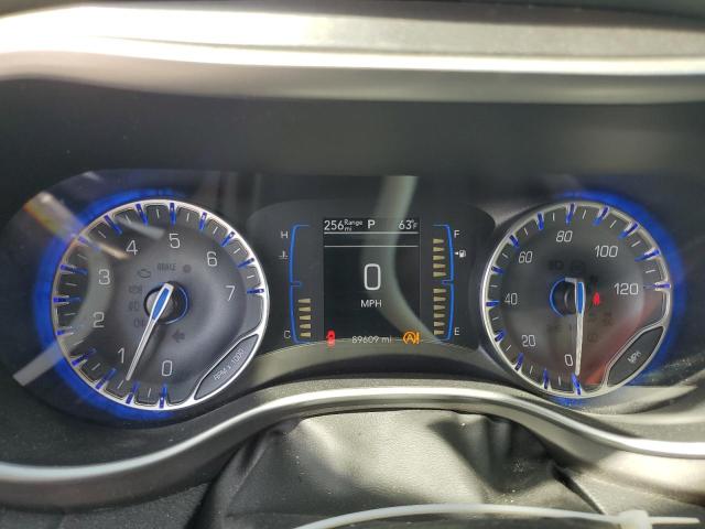 Снимка 9 от търг – 2020 CHRYSLER PACIFICA T с VIN 2C4RC1BG2LR115479