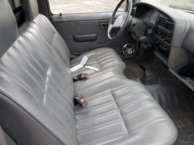 Photo 10 from auction – 1994 TOYOTA PICKUP 1/2 with VIN 4TARN81A7RZ211411