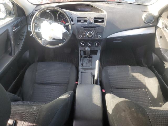 Photo 8 from auction – 2013 MAZDA 3 I with VIN JM1BL1TF8D1731569