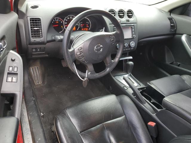 Photo 8 from auction – 2012 NISSAN ALTIMA SR with VIN 1N4BL2EPXCC219784