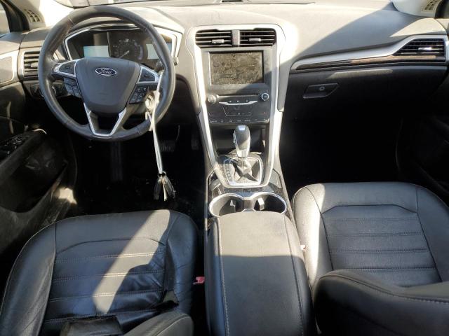 Photo 8 from auction – 2014 FORD FUSION SE with VIN 3FA6P0HD3ER225233