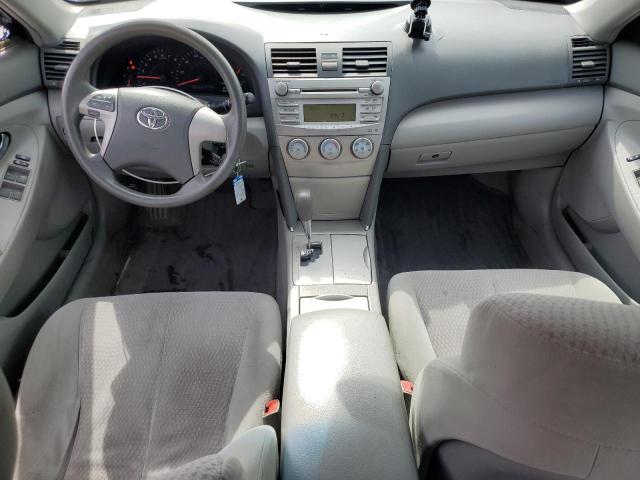 Photo 8 from auction – 2011 TOYOTA CAMRY BASE with VIN 4T1BF3EK6BU736502