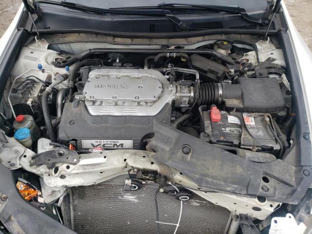 Photo 11 from auction – 2012 HONDA ACCORD EXL with VIN 1HGCP3F82CA036781