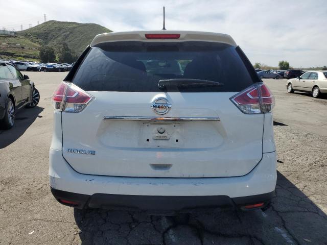 Photo 6 from auction – 2015 NISSAN ROGUE S with VIN 5N1AT2MLXFC919440