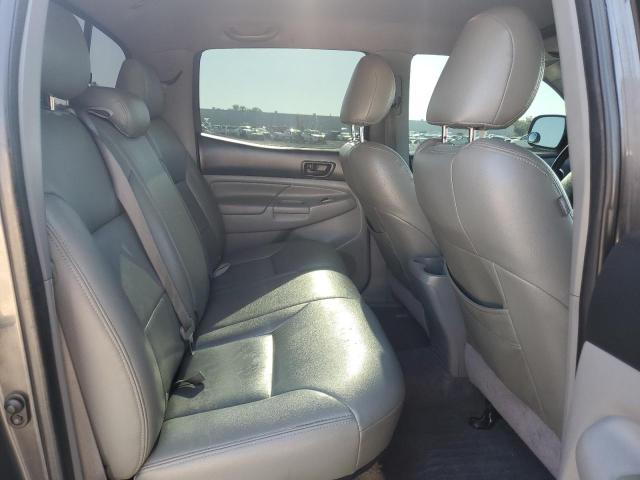 Photo 10 from auction – 2010 TOYOTA TACOMA DOU with VIN 3TMLU4EN4AM056065