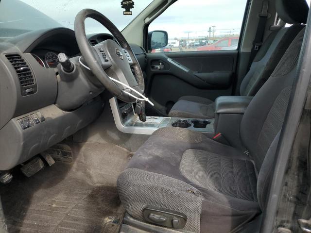 Photo 7 from auction – 2011 NISSAN PATHFINDER with VIN 5N1AR1NBXBC608311