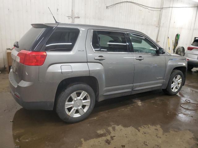 Фото 3 с аукциона – 2012 GMC TERRAIN SL с VIN 2GKALMEK6C6352030