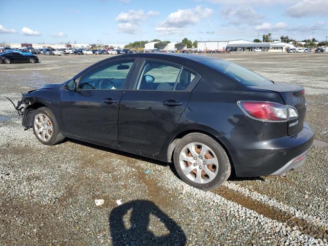 Photo 2 from auction – 2011 MAZDA 3 I with VIN JM1BL1UG7B1383039