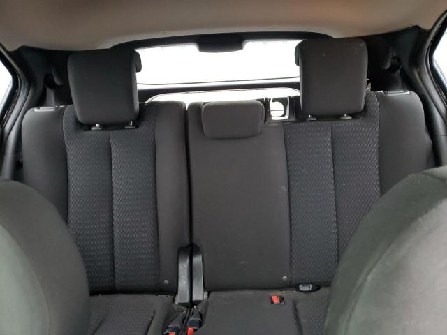 Photo 10 from auction – 2020 MITSUBISHI ECLIPSE CR with VIN JA4AT3AA7LZ601131